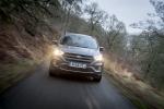Ford Kuga ST-Line 2017 года (UK)